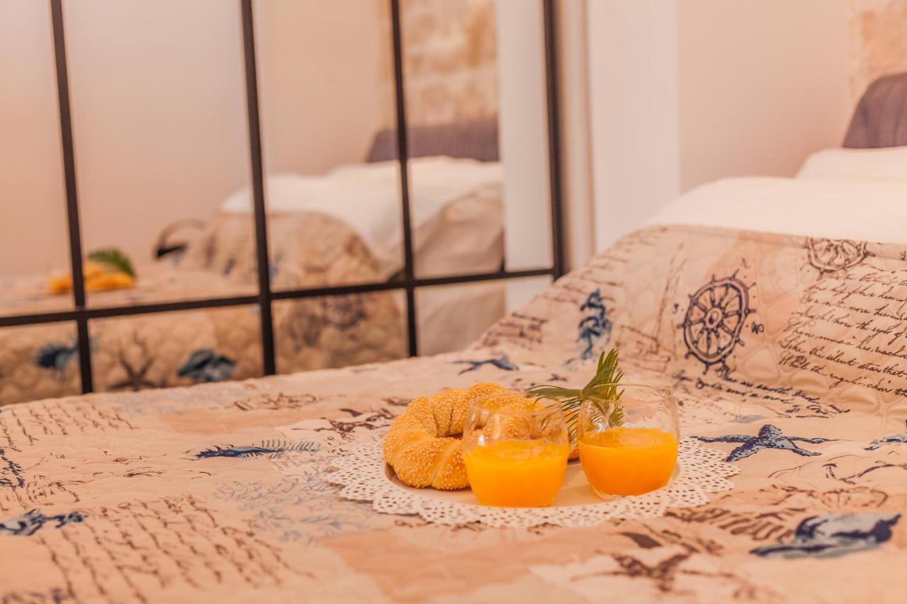 Apartments Belvedere Херцег Нови Екстериор снимка